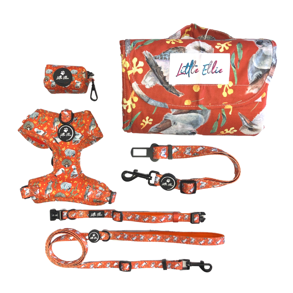 Licki Mat  the ideal licking treat system for dogs – Little Ellie Boutique